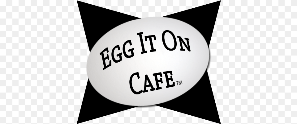 Egg, Oval, Disk, Text Free Png Download