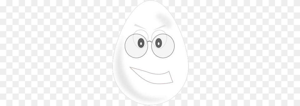 Egg Food, Clothing, Hardhat, Helmet Free Png Download