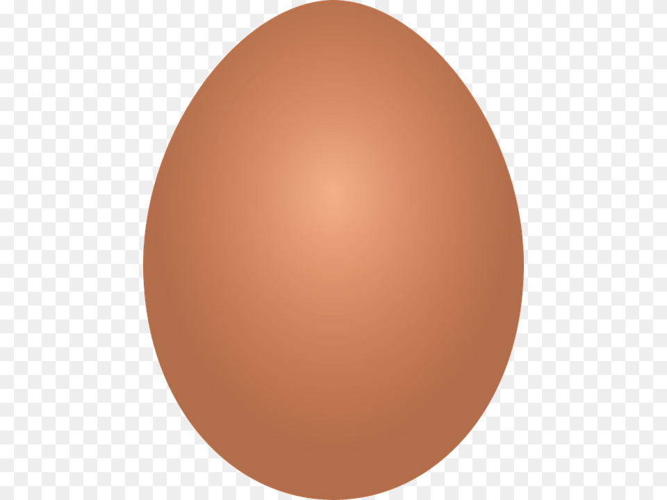 Egg, Food, Disk Free Png