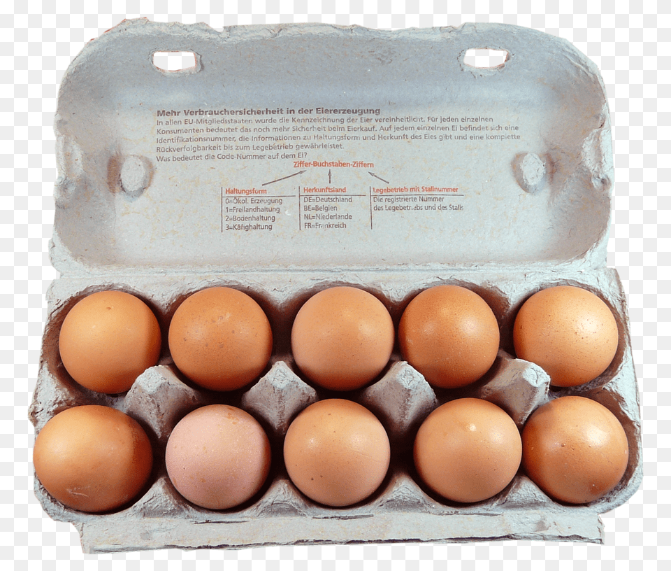 Egg, Food Free Png Download