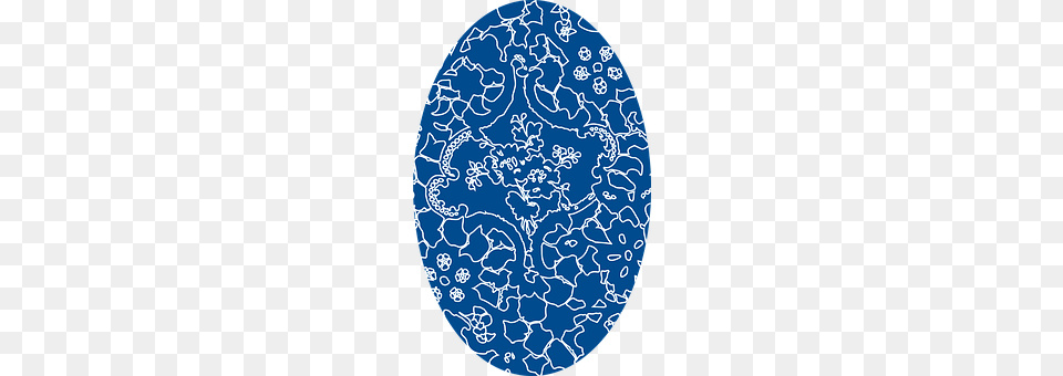 Egg Pattern, Home Decor Free Png Download