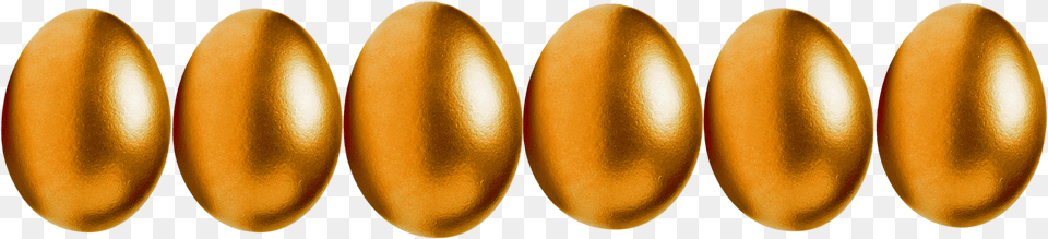 Egg, Food, Gold, Cutlery, Ammunition Png Image