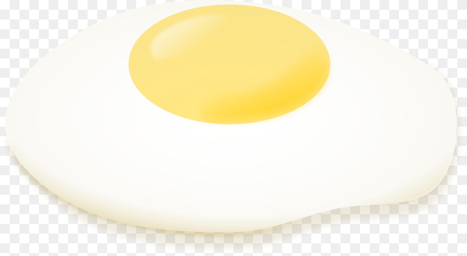 Egg, Food, Plate Png Image