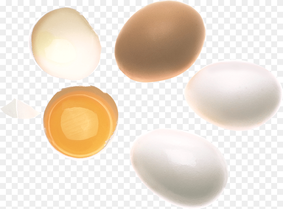 Egg, Food Free Transparent Png