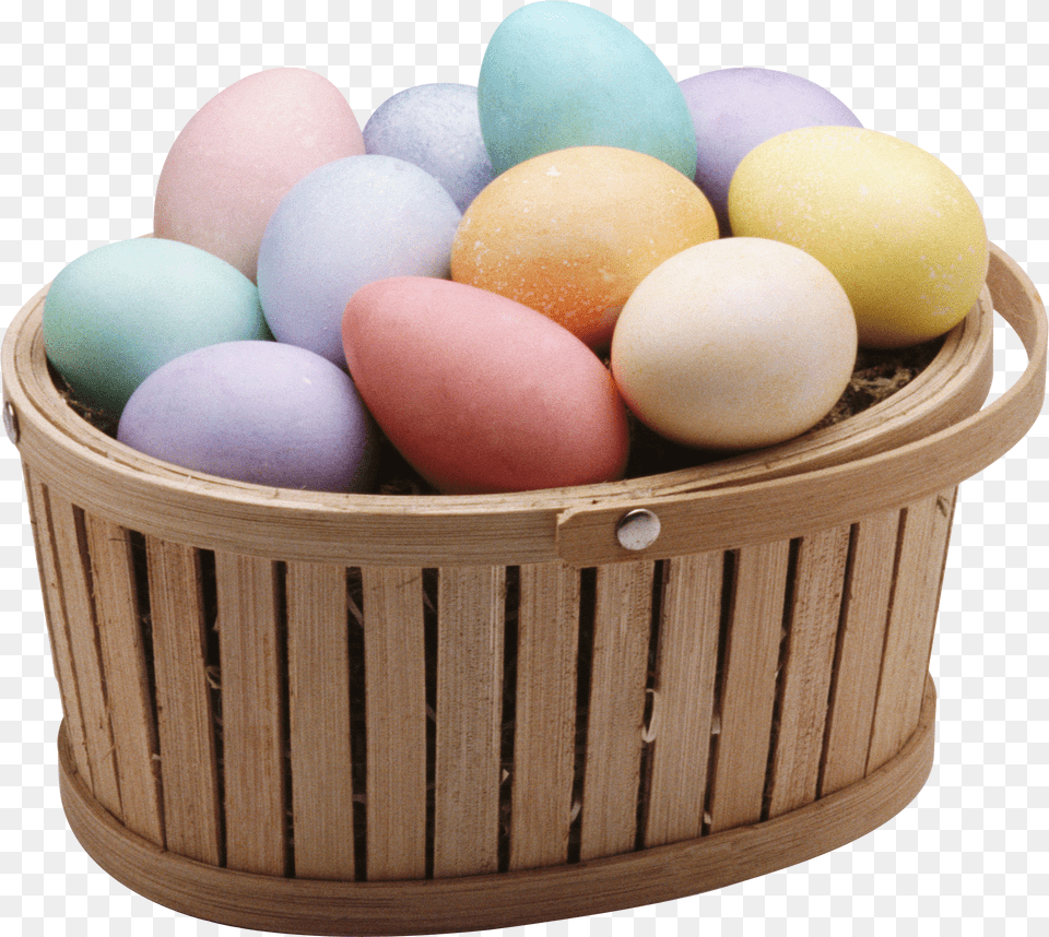 Egg, Food, Easter Egg Png Image