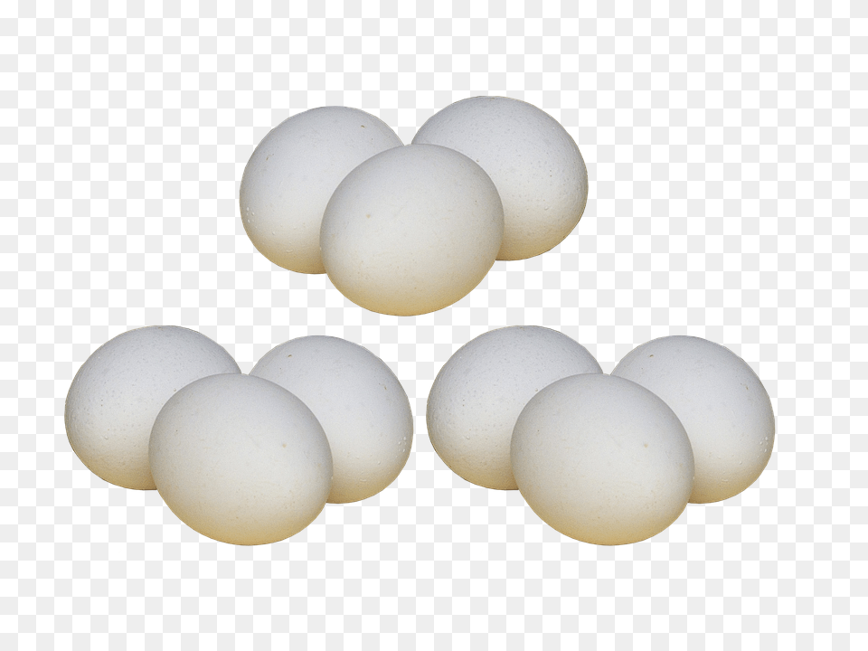 Egg Food, Sphere Free Png