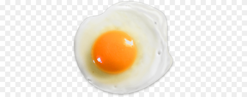 Egg, Food, Fried Egg, Plate Png