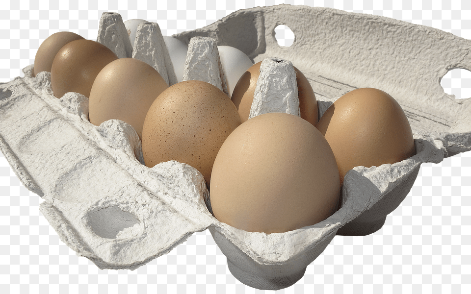 Egg Food Free Png Download
