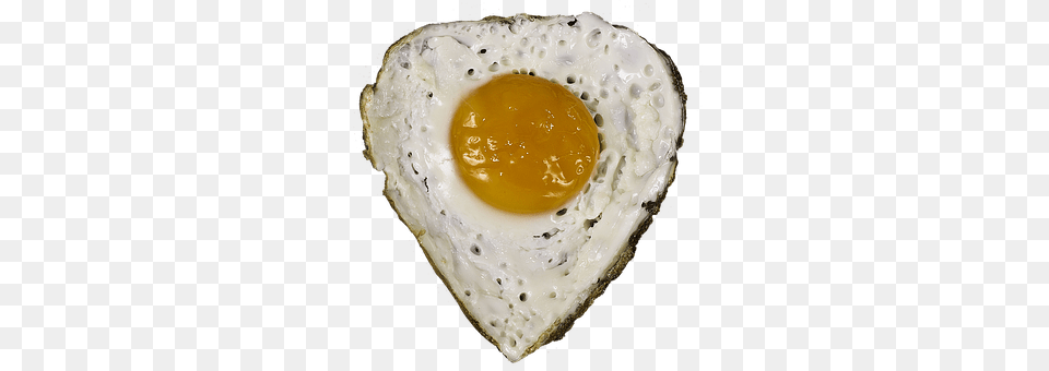 Egg Food, Fried Egg Free Transparent Png