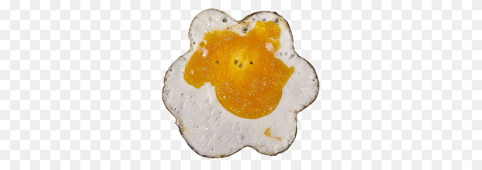 Egg Food, Fried Egg Free Png