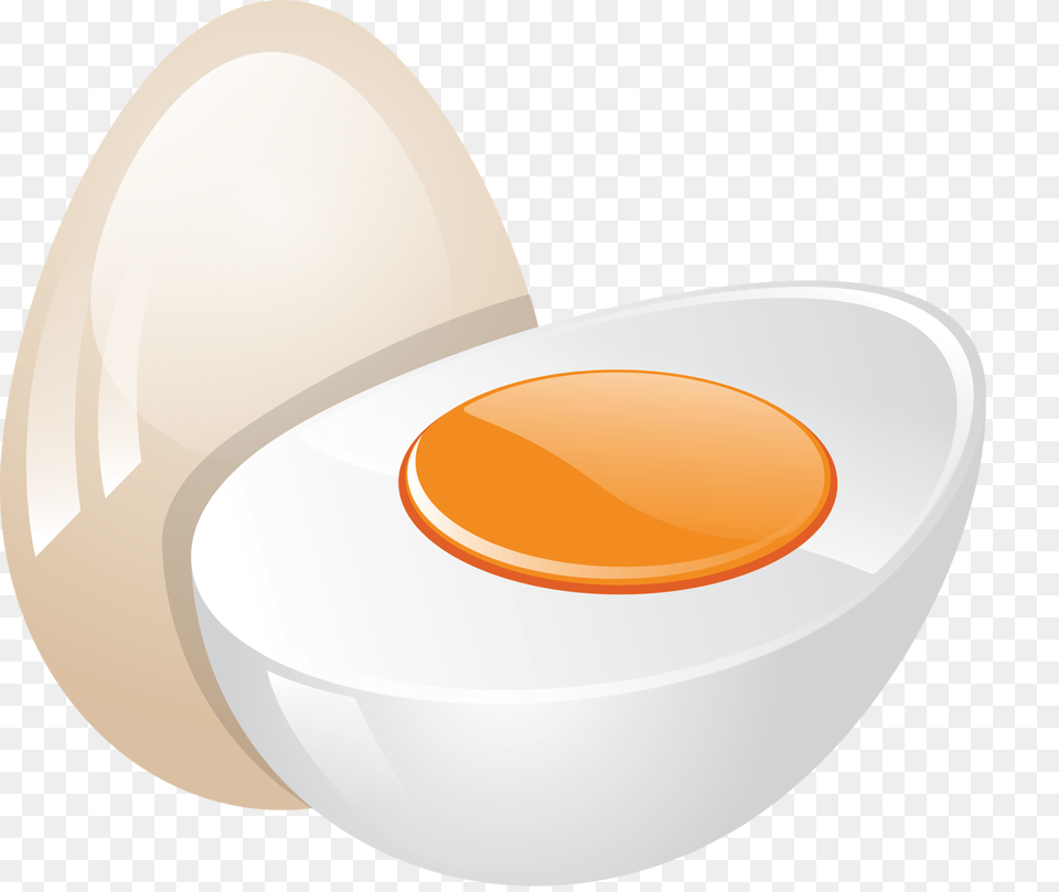 Egg, Bowl, Food, Meal Free Transparent Png