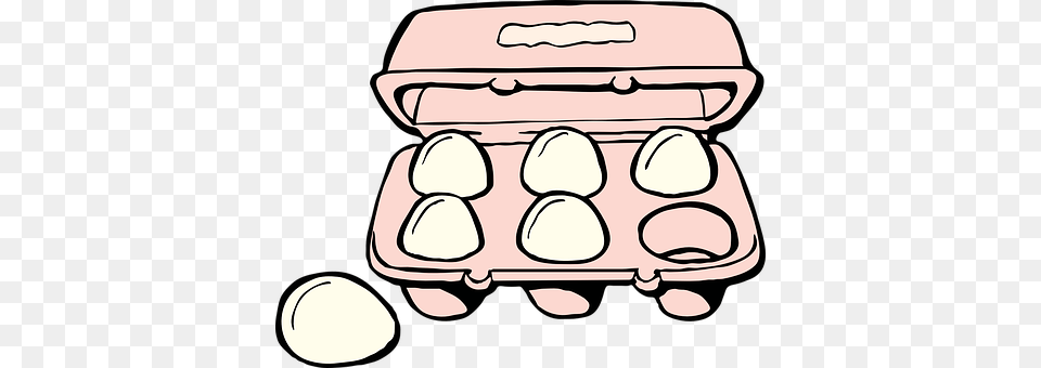 Egg Cushion, Home Decor, Baby, Bag Png Image