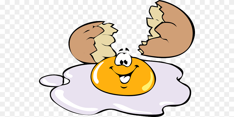 Egg, Food Png Image