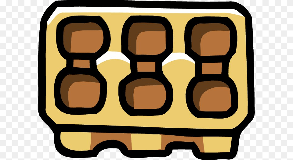 Egg Carton Free Png