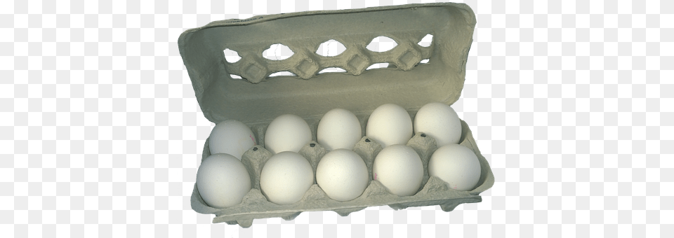 Egg Carton Food, Hot Tub, Tub, Box Png Image