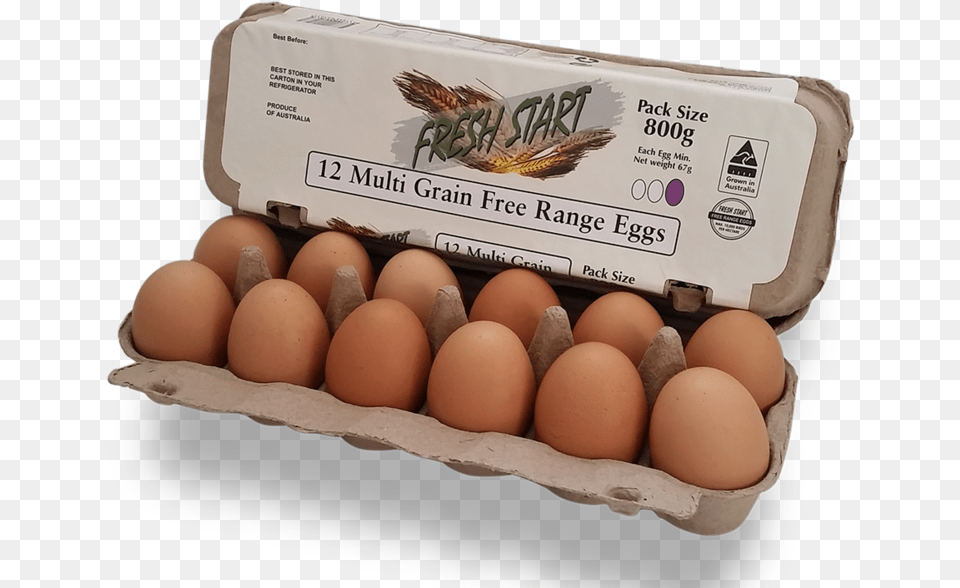 Egg Carton Fs 800g 01b Small Soy Egg, Food Free Transparent Png