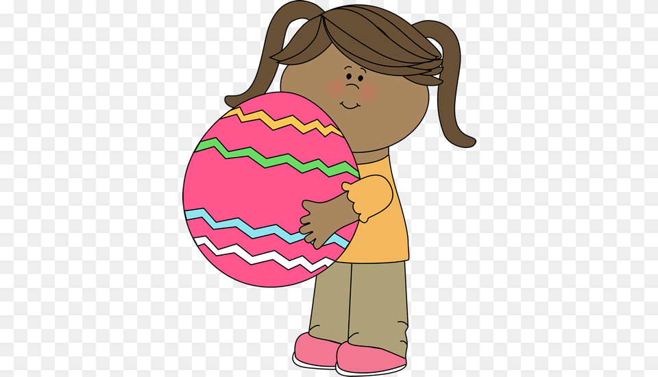 Egg Clip Art, Baby, Person, Face, Head Free Png Download