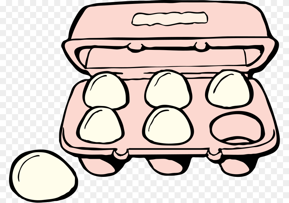 Egg Clip Art, Cushion, Home Decor, Face, Head Free Png Download