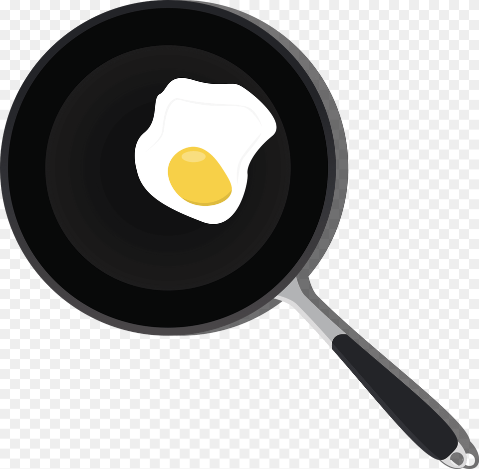 Egg Clipart, Cooking Pan, Cookware, Frying Pan Free Transparent Png