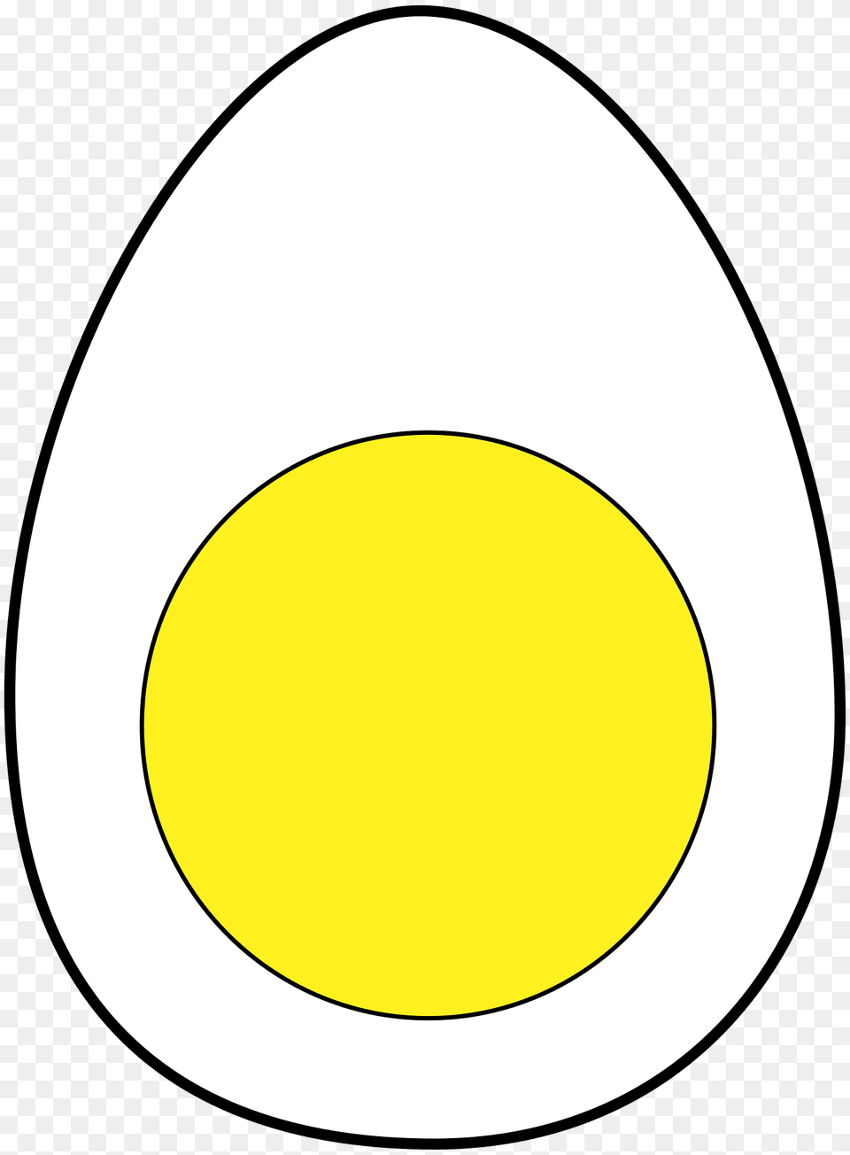 Egg Clipart, Food Png Image