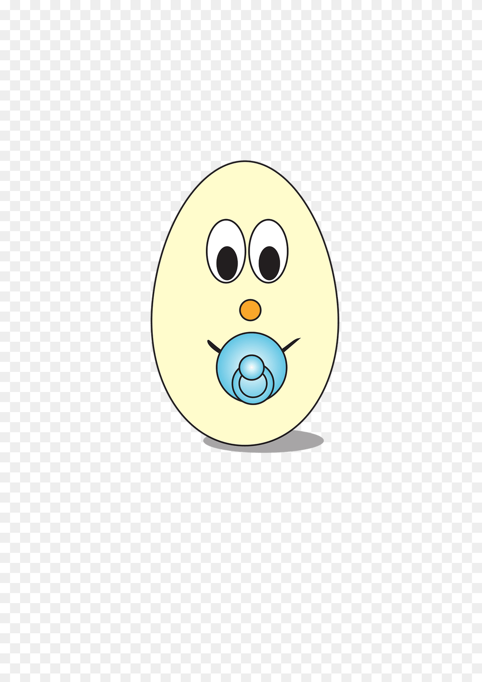 Egg Clipart, Food, Cartoon Png Image