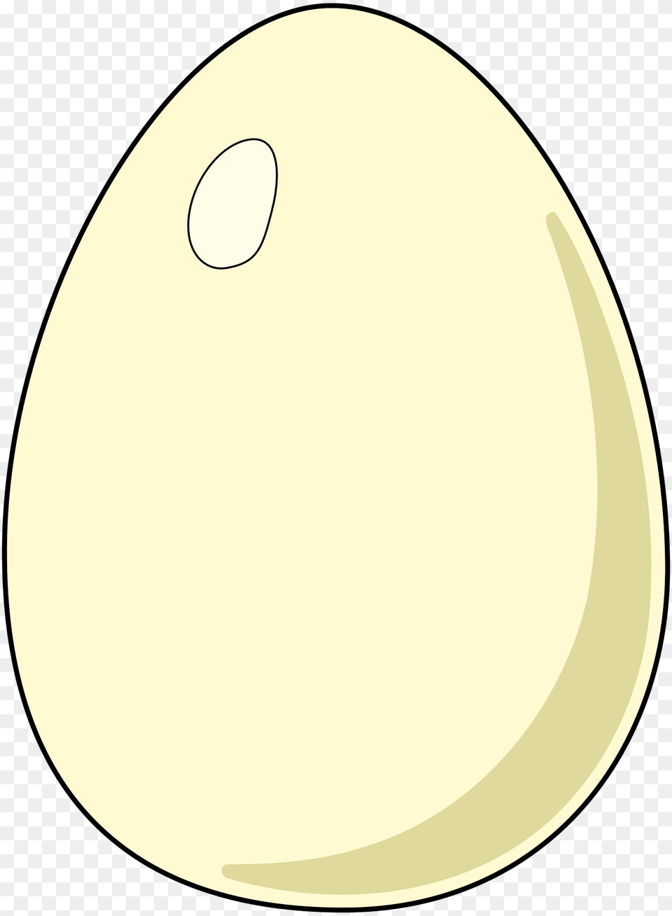 Egg Clipart, Hardware, Computer Hardware, Electronics, Mouse Free Png Download