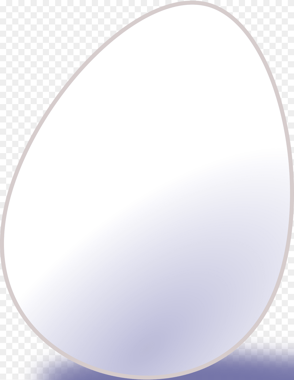 Egg Clipart, Food, Oval, Plate Free Png Download
