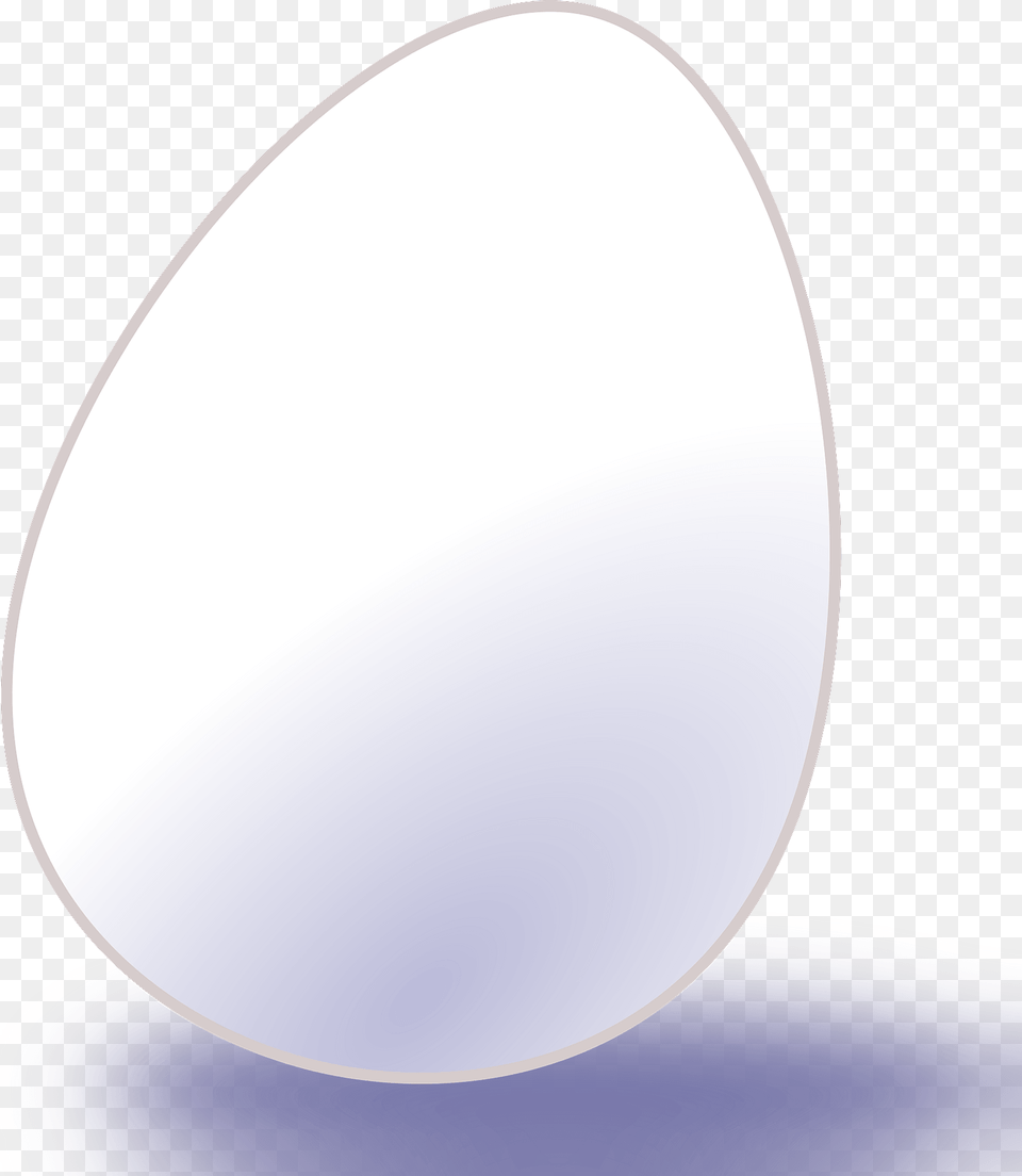 Egg Clipart, Food, Plate Png Image