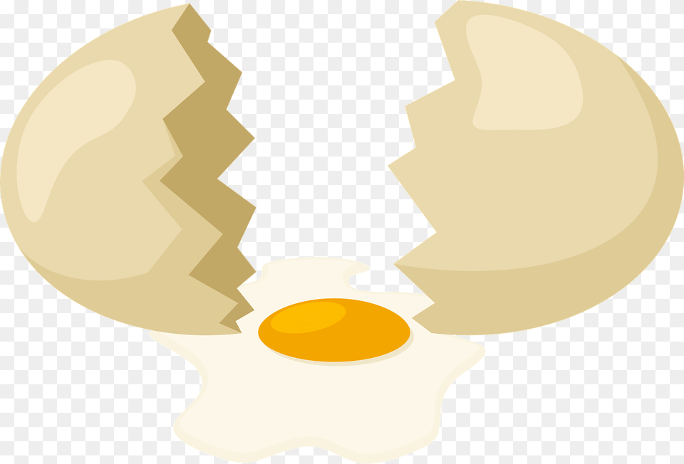 Egg Clipart, Food Png Image