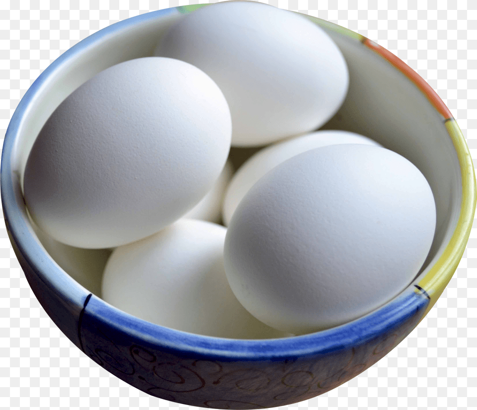 Egg Clipart Bowl Egg, Food Png