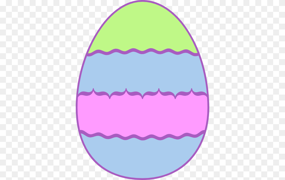 Egg Clipart Colored Egg, Easter Egg, Food Png