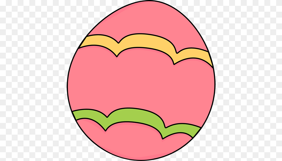 Egg Clipart Cute, Easter Egg, Food, Ketchup Free Png Download