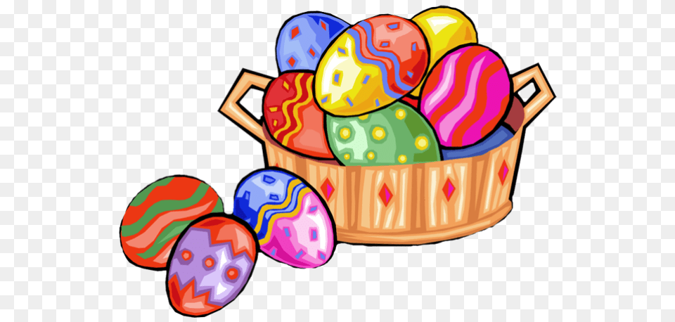 Egg Clipart Easter, Food, Sweets, Candy, Baby Free Png Download