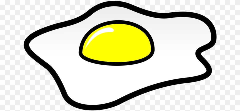Egg Clipart Splat, Food Free Transparent Png