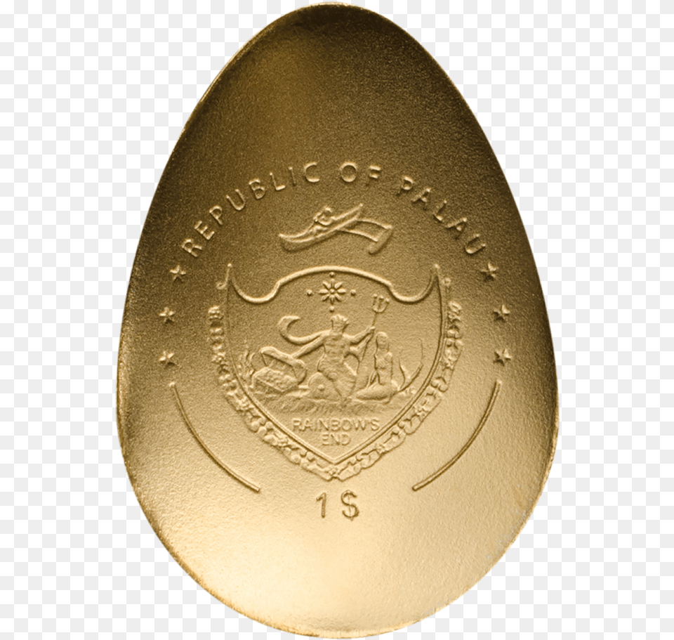 Egg Coin, Gold, Person, Baby Png Image