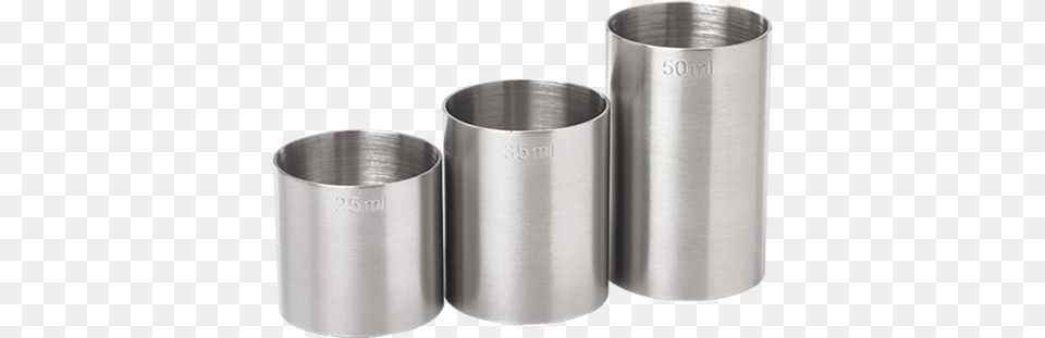 Egg Cup, Cylinder, Steel, Aluminium Png