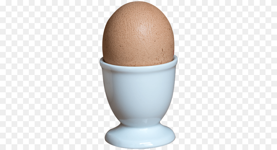 Egg Cup, Cream, Dessert, Food, Ice Cream Png Image