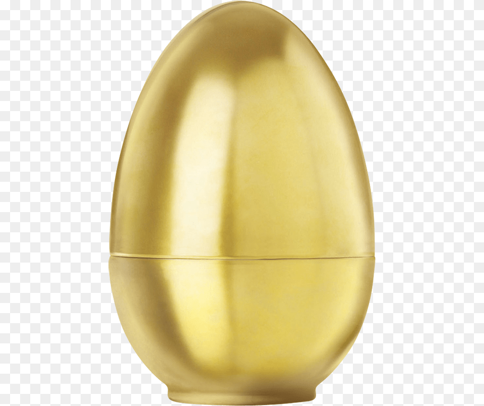 Egg Cup Gold Fruit, Food, Easter Egg Free Transparent Png