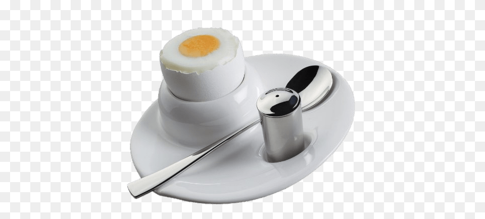 Egg Cup Set, Cutlery, Spoon, Food Free Png Download