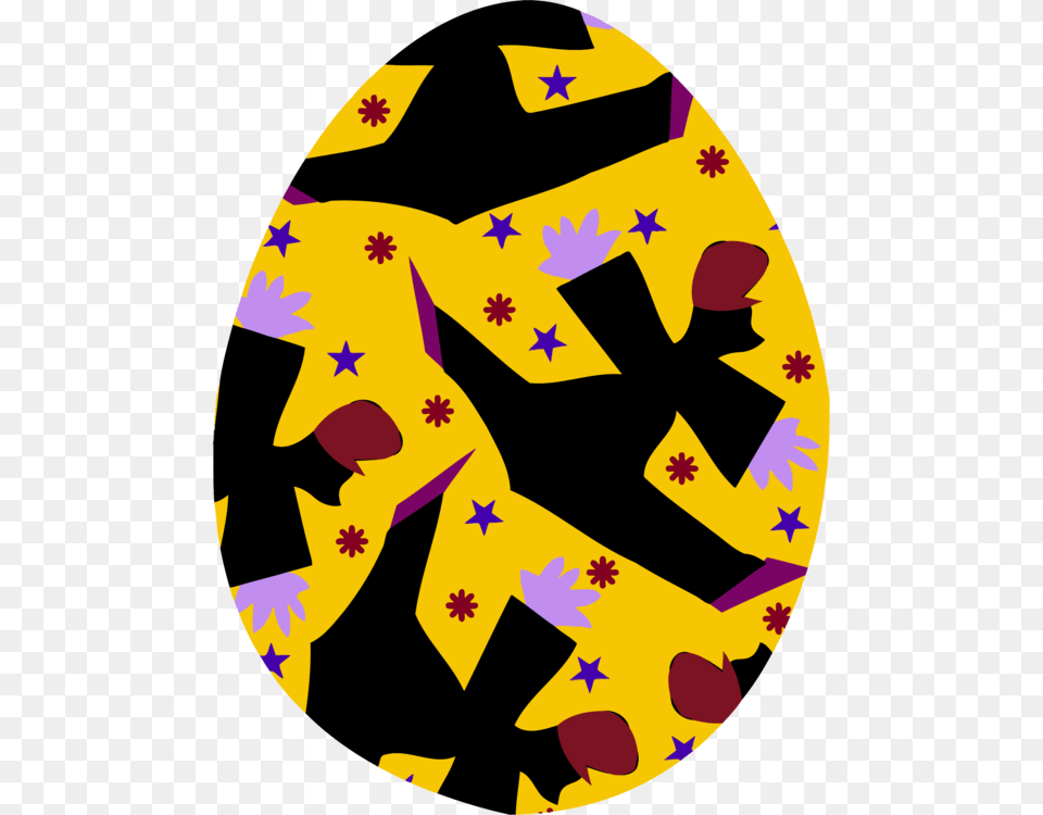 Egg Drawing Circle Alfabeto En Espanol Para Colorear Mandala, Symbol, Animal, Fish, Sea Life Free Png Download