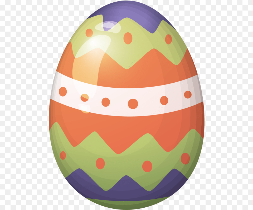 Egg Easter Cartoon Orange Sphere For 3107x4157 Circle, Easter Egg, Food, Clothing, Hardhat Free Png Download