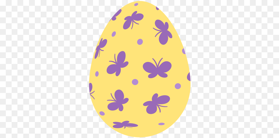 Egg Easter Painted Pattern Spot Circle, Easter Egg, Food Free Png Download