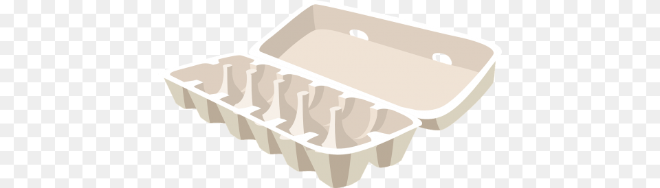 Egg Egg Carton Clip Art, Hot Tub, Tub, Box Png Image