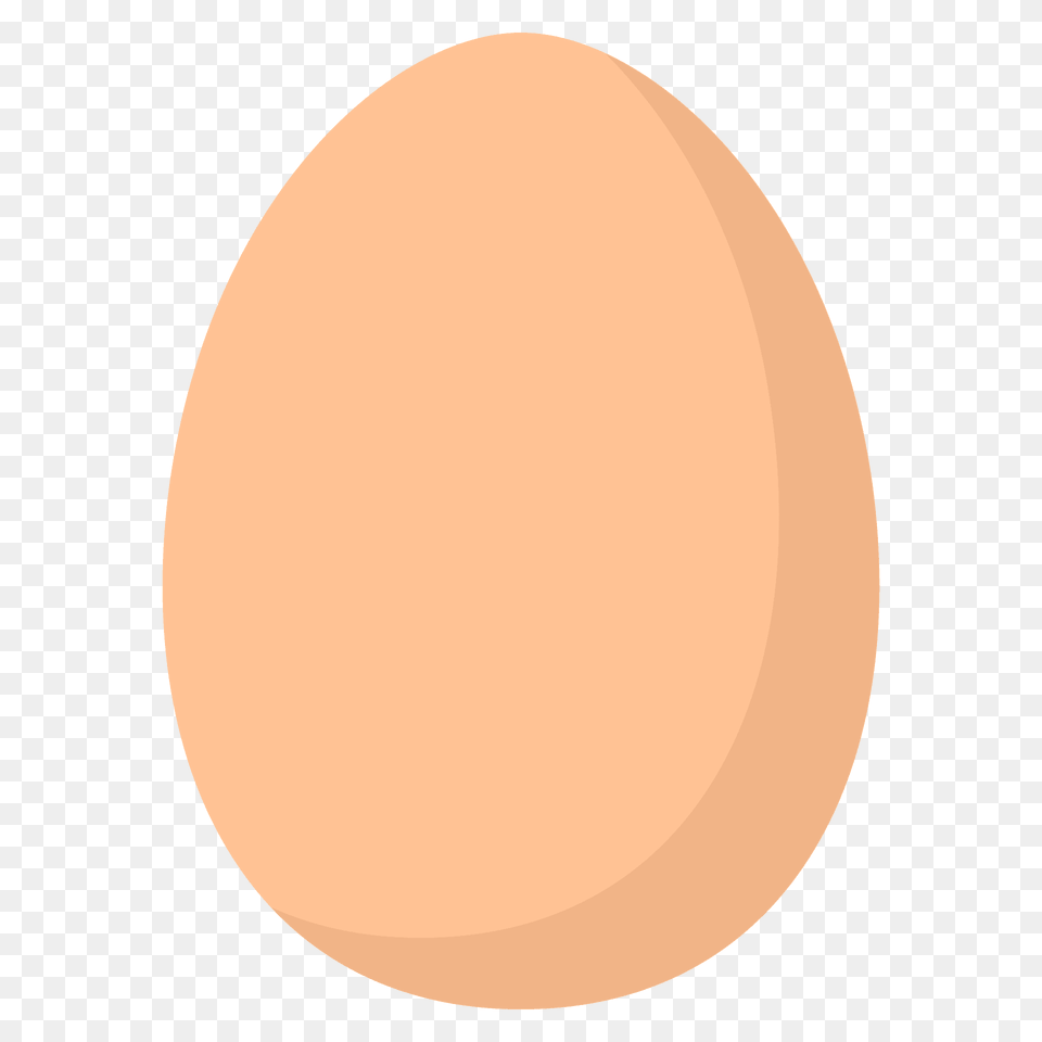Egg Emoji Clipart, Astronomy, Moon, Nature, Night Png Image