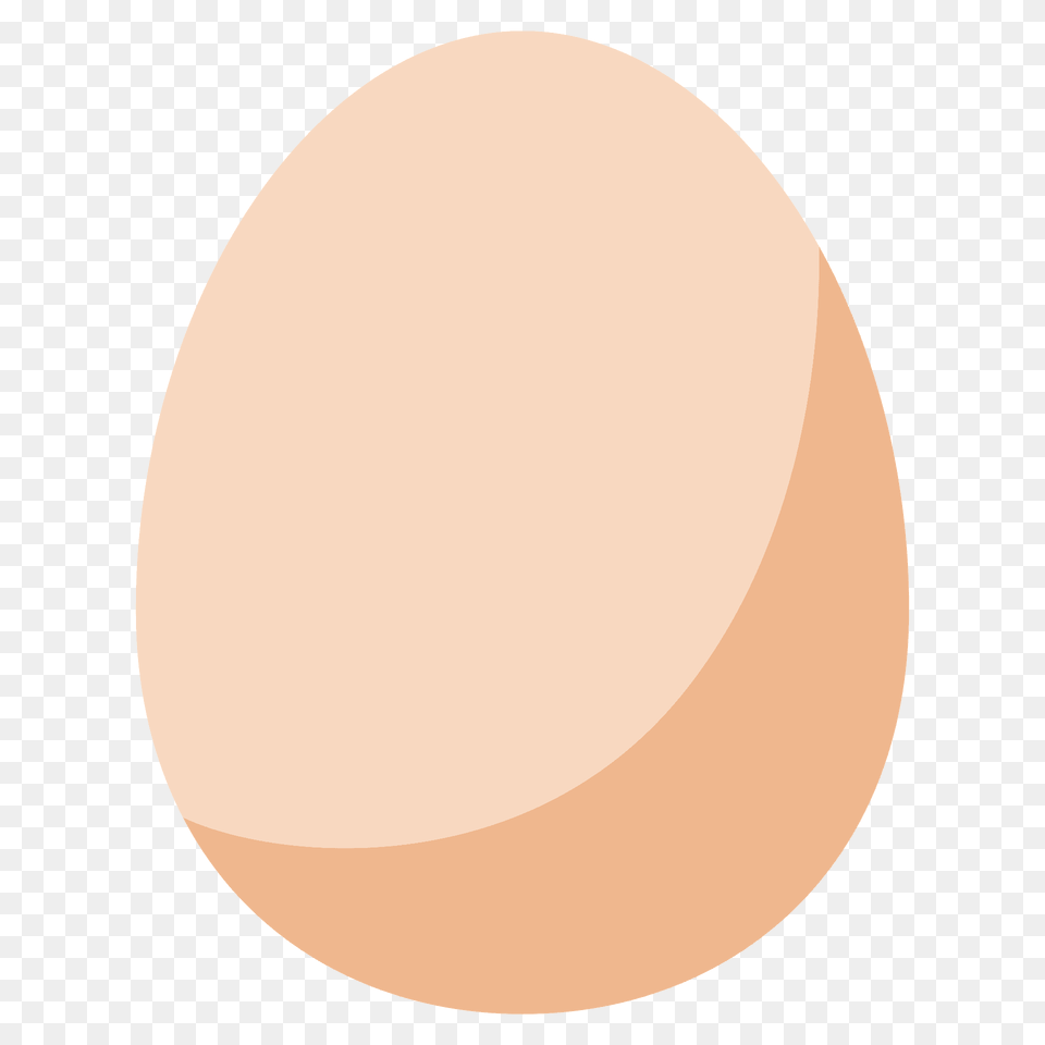 Egg Emoji Clipart, Astronomy, Moon, Nature, Night Free Png