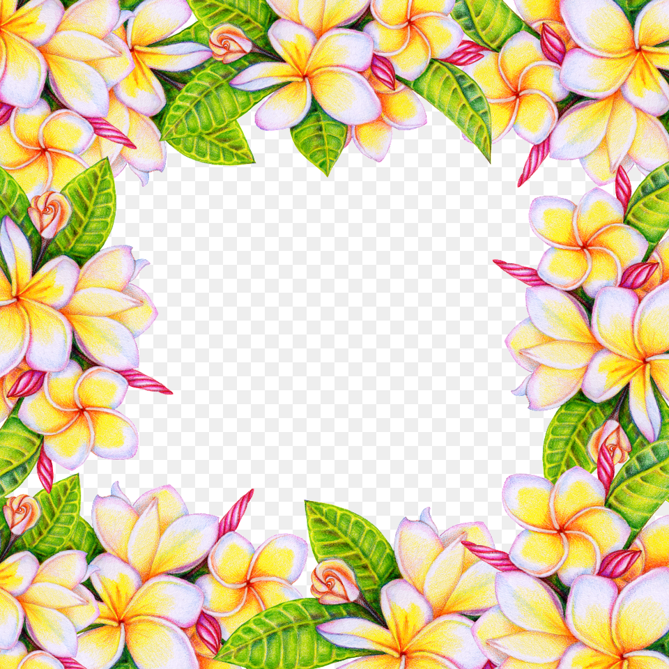 Egg Flower Background Transparent Download, Art, Pattern, Graphics, Floral Design Png