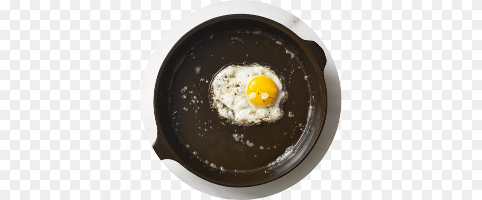 Egg Gif Placeholder Fried Egg, Food, Fried Egg, Cooking Pan, Cookware Free Png