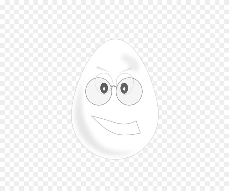 Egg Glasses, Food, Astronomy, Moon, Nature Free Png Download