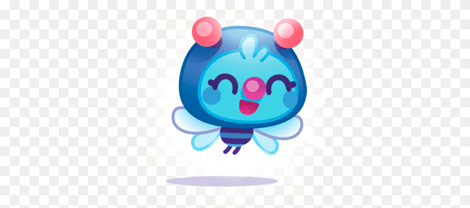 Egg Hunt Bee Moshi, Balloon Free Png