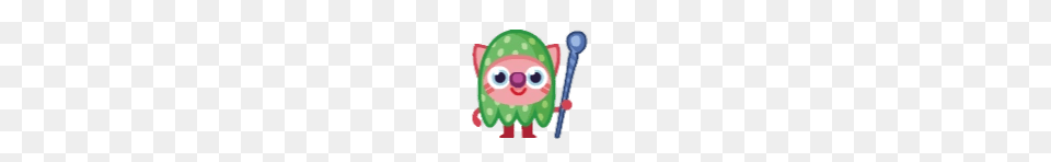 Egg Hunt Wood Creature Moshi, Cutlery, Toy Free Png Download